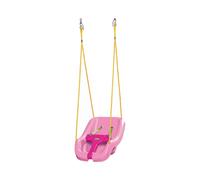 Little Tikes 2-in-1 Snug N Secure Swing-Pink