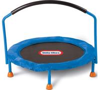 Little Tikes 3' Trampoline - Amazon Exclusive