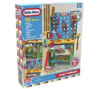 little tikes 36 Piece Cozy's Toolbench 50cm Height