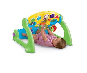 Little Tikes 5-in-1 Growing Gym