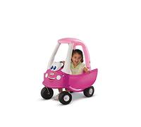 little tikes 630750M Coupe Vehicles, Pink