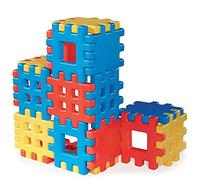 Little Tikes 642173 Big Waffle Block Set