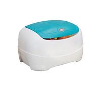 Little Tikes 644306M Play 'N Store Toy Chest, Solid