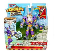 Little Tikes 648021 Kingdom Builders Figure Asst 1 W1, Multi