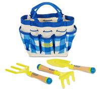 Little Tikes 656460 Growing Garden Hand Tools and Bag