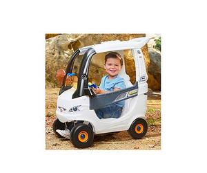 Little Tikes Adventure Rover Ride-On One Colour