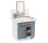 Little Tikes First Bathroom Sink One Colour