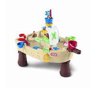 Little Tikes Anchors Away Pirate Ship Water Table