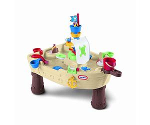 Little Tikes Anchors Away Pirate Ship Water Table