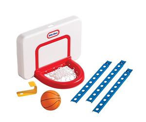 LITTLE TIKES Attach 'n Play™ Basketball