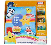 Little Tikes Baby Bum Singing Storybook