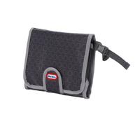 Little Tikes Baby Changing Pad with Carry Handle (Grey)