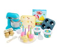 Little Tikes Bakers Kit Creative Chefs