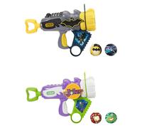 Little Tikes Batman & The Joker Boom Blaster 2 Pack - DC Active Play Toy Blasters, for Boys and Girls Ages 3+ Years
