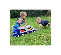 Little Tikes Big Car Carrier One Colour
