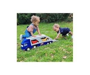 Little Tikes Big Car Carrier One Colour