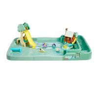 Little Tikes Bluey Bushland Adventure Water Table Outdoor Playset Kids Toy