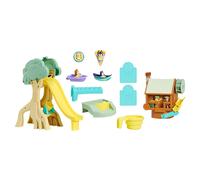 Little Tikes Bluey Bushland Adventures