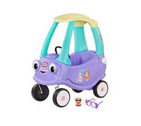 Little Tikes Bluey Grannie Cosy & Coupe One Colour
