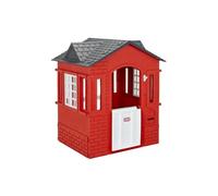 Little Tikes Cape Cottage - Red