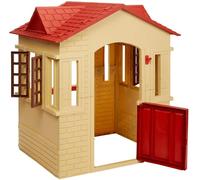 Little Tikes Cape Cottage - Tan