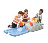 Little Tikes Construction Big Digger Sandbox