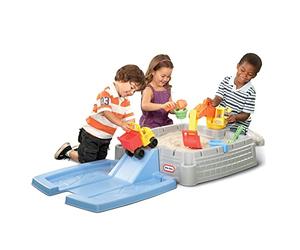 Little Tikes Construction Big Digger Sandbox