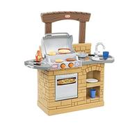 little tikes Cook n Play Outdoor BBQ