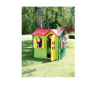 Little Tikes Country Cottage Playhouse & (Evergreen) One Colour