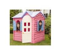 Little Tikes Country Cottage Playhouse One Colour