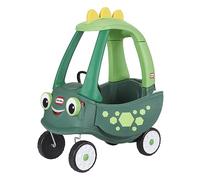 little tikes Cozy Coupe Dinosaur - Amazon Exclusive