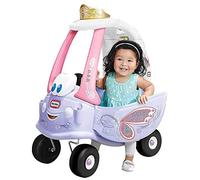 Little Tikes Cozy Coupe Fairy