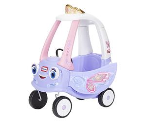 Little Tikes Cozy Coupe Fairy
