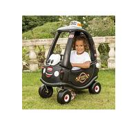 Little Tikes Cozy Coupe One Colour