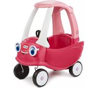 Little Tikes Cozy Coupe Princess Ride On Car