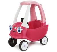 Little Tikes Cozy Coupe Princess Ride On Car