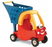 Little Tikes Cozy Coupe Shopping Cart