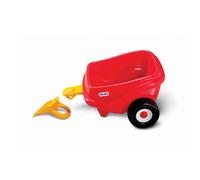 Little Tikes Cozy Coupe Trailer Ride-on children's wagon