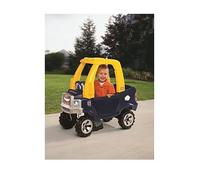 Little Tikes Cozy Coupe Truck