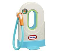 Little Tikes Cozy E-Charging Station with Interactive Lights and Sounds for Children Age 3+, Pretend Play for Toddlers and Kids