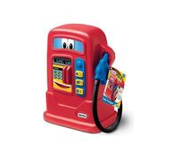 Naipo Little Tikes Fuel Dispenser 619991 Doll Red