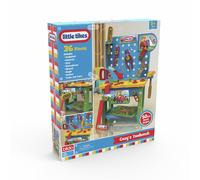 Little Tikes Cozy's Toolbench
