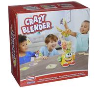 Little Tikes Crazy Blender Board Games