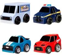 little tikes Crazy Fast™ Cars Asst in PDQ