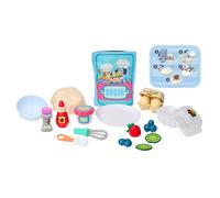 Little Tikes Creative Chefs Bluey Pavlova Cake Kit
