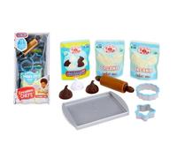 little tikes Creative Chefs Cookie Kit with Special Make-It Mix Play Sand,11 Ac