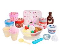 Little Tikes Creative Chefs Ice Cream Kit