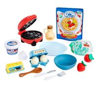 Little Tikes Creative Chefs Waffles Kit