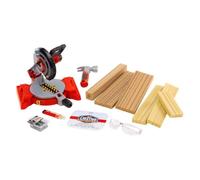 Little Tikes Creative Construction Kit With Electric Saw