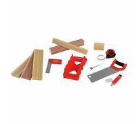 Little Tikes Creative Construction Measure & Cut Playset